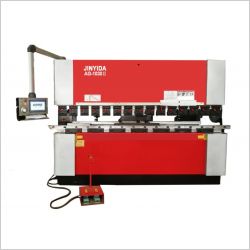 下動(dòng)式系列數(shù)控折彎?rùn)C(jī)